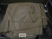 ±7 div soorten broeken maat 40 - afbeelding 3 van  4