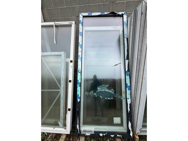 ± 7 diverse alu ramen - afbeelding 1 van  1