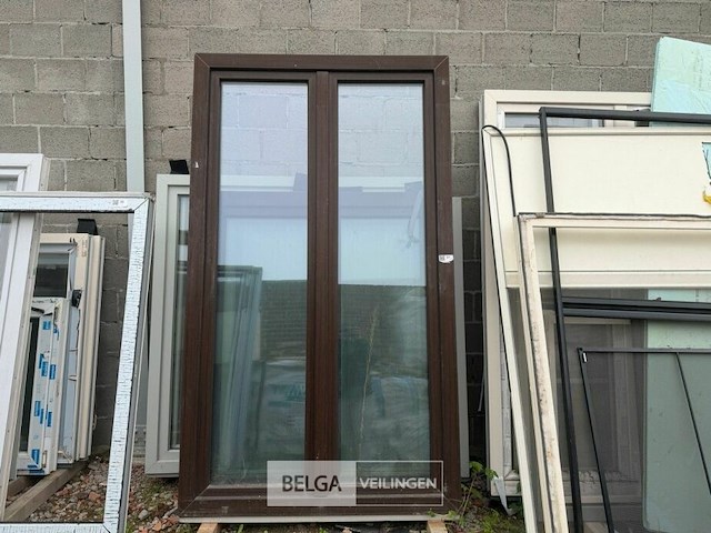 ± 7 diverse alu ramen - afbeelding 1 van  2