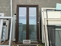 ± 7 diverse alu ramen - afbeelding 1 van  2