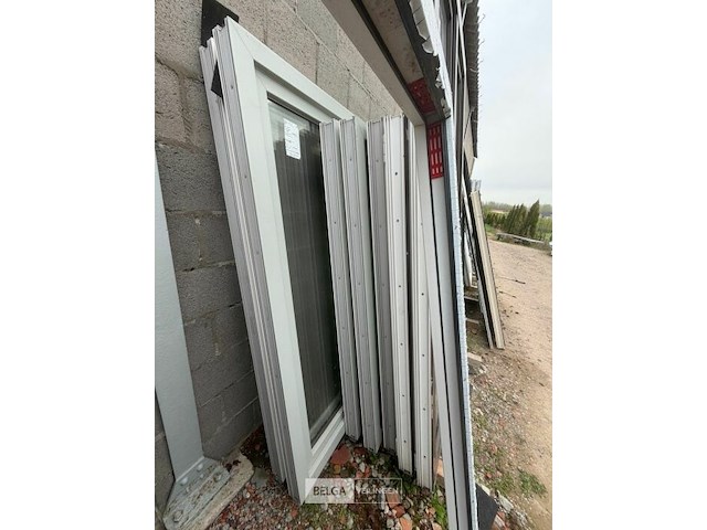 ± 7 diverse alu ramen - afbeelding 2 van  2
