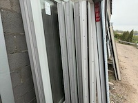 ± 7 diverse alu ramen - afbeelding 2 van  2