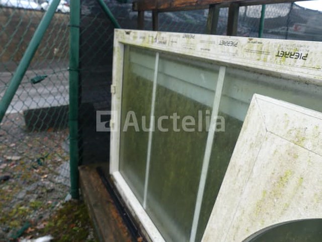 7 diverse chassis - afbeelding 2 van  9