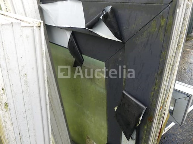 7 diverse chassis - afbeelding 3 van  9