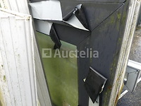 7 diverse chassis - afbeelding 3 van  9