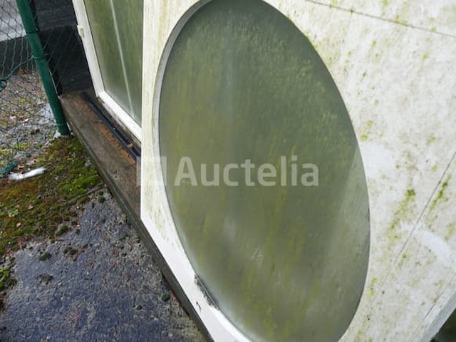 7 diverse chassis - afbeelding 6 van  9