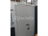 7 diverse metalen kasten en planken - afbeelding 5 van  15