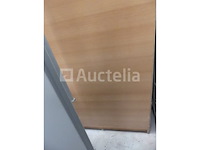 7 diverse metalen kasten en planken - afbeelding 6 van  15