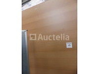 7 diverse metalen kasten en planken - afbeelding 7 van  15