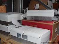 7 diverse omvormers, solar edge, werking niet gekend - afbeelding 2 van  3