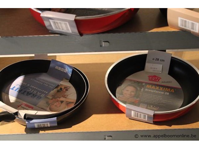 7 diverse pannen - afbeelding 2 van  3