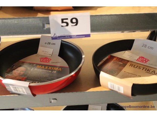 7 diverse pannen - afbeelding 3 van  3