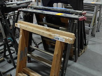 7 diverse schragen - afbeelding 3 van  5