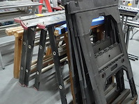 7 diverse schragen - afbeelding 4 van  5