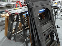 7 diverse schragen - afbeelding 5 van  5