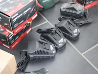 7 diverse stuks gereedschap - afbeelding 4 van  4