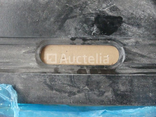 7 douchebakken van composiet van steen - afbeelding 4 van  6