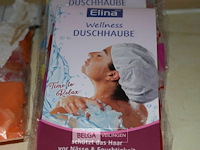 7 douchekapjes - afbeelding 2 van  3