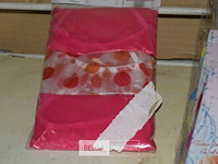 7 douchekapjes - afbeelding 2 van  2