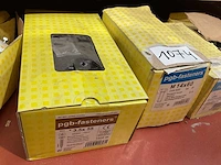 7 dozen bouten en schroeven - afbeelding 3 van  6