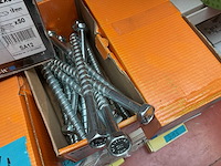 7 dozen doorsteekankers; betonschroeven - afbeelding 6 van  9