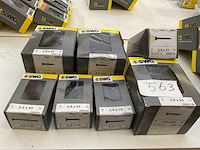 7 dozen gipsplaat schroeven - afbeelding 2 van  7