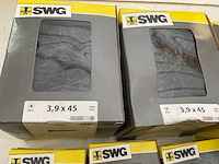 7 dozen gipsplaat schroeven - afbeelding 5 van  7