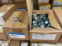 7 dozen hout schroeven bolmoeren - afbeelding 5 van  8