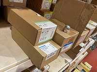 7 dozen hout schroeven bolmoeren - afbeelding 7 van  8