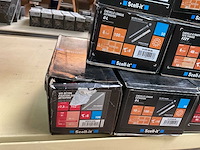 7 dozen houtschroeven en slag pluggen - afbeelding 5 van  5