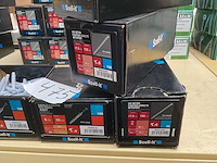 7 dozen houtschroeven en slagpluggen - afbeelding 6 van  7