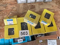 7 dozen houtschroeven - afbeelding 4 van  6