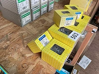 7 dozen houtschroeven - afbeelding 5 van  6