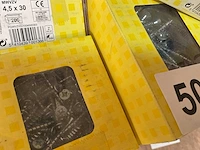 7 dozen houtschroeven - afbeelding 6 van  6