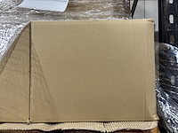 7 dozen huisvuilzakken 75x95 - afbeelding 1 van  2