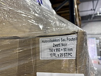 7 dozen huisvuilzakken 75x95 - afbeelding 2 van  2