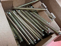 7 dozen muurschroeven - afbeelding 3 van  7
