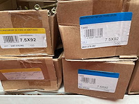 7 dozen muurschroeven - afbeelding 7 van  7