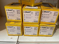 7 dozen nagelpluggen - afbeelding 2 van  5
