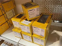7 dozen nagelpluggen - afbeelding 3 van  5
