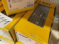 7 dozen nagelpluggen - afbeelding 4 van  5