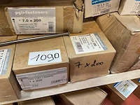 7 dozen nagels en bouten - afbeelding 4 van  8