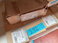 7 dozen nagels; houtdraadbouten - afbeelding 3 van  5