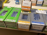 7 dozen schroeven bouten en nagels - afbeelding 3 van  5