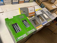 7 dozen schroeven bouten en nagels - afbeelding 5 van  5