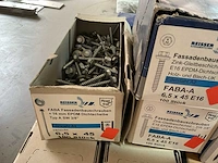 7 dozen schroeven en nagels - afbeelding 3 van  6