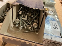 7 dozen schroeven en nagels - afbeelding 5 van  6