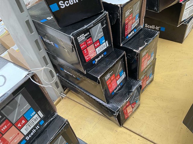 7 dozen schroeven - afbeelding 5 van  6