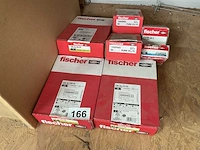 7 dozen slag pluggen en pluggen