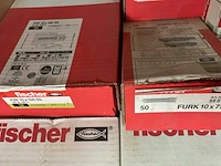 7 dozen slag pluggen en pluggen - afbeelding 5 van  8
